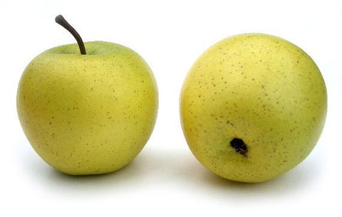 Golden Delicious Apple